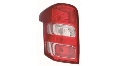 Recambio de piloto trasero izquierdo para mitsubishi l 200 2015-2019 referencia OEM IAM 108.704251 8330A945 