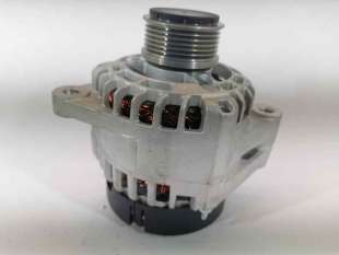 Recambio de alternador para opel astra h ber. 2006-2010 1.9 cdti referencia OEM IAM 63377492 63377492 