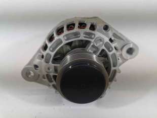 Recambio de alternador para opel astra h ber. 2006-2010 1.9 cdti referencia OEM IAM 63377492 63377492  2