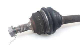 Recambio de transmision delantera izquierda para citroën c4 grand picasso 2006-2013 exclusive referencia OEM IAM 9656329380 9656