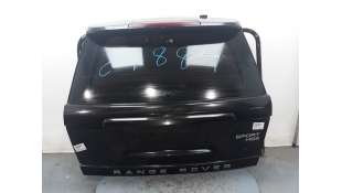 Recambio de porton trasero para land rover range rover sport 2005-2011 v6 td hse referencia OEM IAM BHA790050 BHA790050 