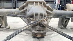 Recambio de eje trasero para jeep gr. cherokee (wh) 2005-2010 3.0 crd laredo referencia OEM IAM 5135769AG 5135769AG  2