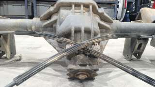 Recambio de eje trasero para jeep gr. cherokee (wh) 2005-2010 3.0 crd laredo referencia OEM IAM 5135769AG 5135769AG 