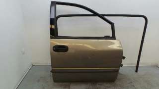 Recambio de puerta delantera derecha para chrysler voyager (gs) 1995-2001 2.5 turbodiesel referencia OEM IAM 04717428AD 04717428