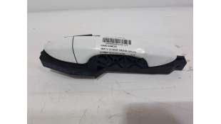 Recambio de maneta exterior trasera derecha para hyundai i20 active 2015- active referencia OEM IAM 82661C8050 82661C8050 82661C