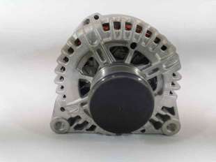Recambio de alternador para citroën c5 berlina 2001-2004 2.0 hdi cat (rhz / dw10ated) referencia OEM IAM TG15C053 TG15C053 25426