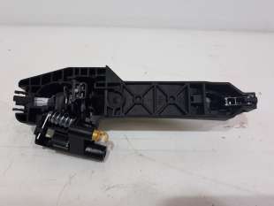 Recambio de maneta exterior trasera derecha para hyundai i20 active 2015- active referencia OEM IAM 82661C8050 82661C8050 82661C 2