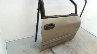 Recambio de puerta delantera derecha para chrysler voyager (gs) 1995-2001 2.5 turbodiesel referencia OEM IAM 04717428AD 04717428