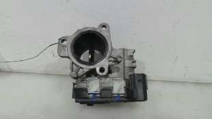 Recambio de caja mariposa para peugeot bipper 2008- avantage referencia OEM IAM 55213019 55213019 