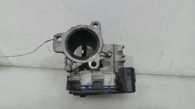 Recambio de caja mariposa para peugeot bipper 2008- avantage referencia OEM IAM 55213019 55213019 