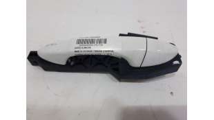 Recambio de maneta exterior trasera izquierda para hyundai i20 active 2015- active referencia OEM IAM 82651C8050 82651C8050 8265