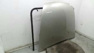Recambio de capo para peugeot 607 (s2) 2004-2012 ebano referencia OEM IAM 7901L2 7901L2 