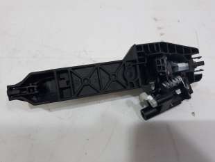 Recambio de maneta exterior trasera izquierda para hyundai i20 active 2015- active referencia OEM IAM 82651C8050 82651C8050 8265 2