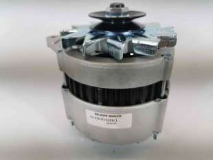 Recambio de alternador para ford fiesta berl./express 1976- 1.6 diesel referencia OEM IAM LRA462 LRA462 02-3061