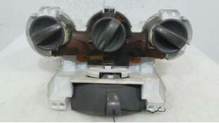 Recambio de mando climatizador para honda jazz (gd1/5) 2002-2008 1.2 drive referencia OEM IAM 79501SAAG01ZA 79501SAAG01ZA 