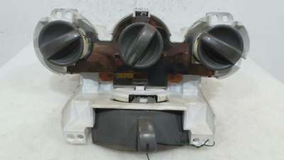 Recambio de mando climatizador para honda jazz (gd1/5) 2002-2008 1.2 drive referencia OEM IAM 79501SAAG01ZA 79501SAAG01ZA 