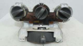 Recambio de mando climatizador para honda jazz (gd1/5) 2002-2008 1.2 drive referencia OEM IAM 79501SAAG01ZA 79501SAAG01ZA 