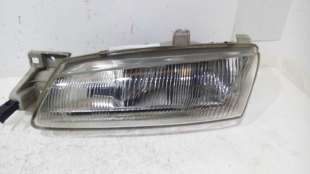 Recambio de faro izquierdo para kia sephia 1993-1999 1.5 cat referencia OEM IAM 0K24J51040B 0K24J51040B 