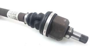 Recambio de transmision delantera izquierda para citroën c4 grand picasso 2006-2013 exclusive referencia OEM IAM 9656329380 9656