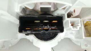 Recambio de mando climatizador para honda jazz (gd1/5) 2002-2008 1.2 drive referencia OEM IAM 79501SAAG01ZA 79501SAAG01ZA 