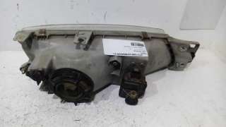 Recambio de faro izquierdo para kia sephia 1993-1999 1.5 cat referencia OEM IAM 0K24J51040B 0K24J51040B 