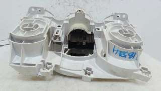 Recambio de mando climatizador para honda jazz (gd1/5) 2002-2008 1.2 drive referencia OEM IAM 79501SAAG01ZA 79501SAAG01ZA 
