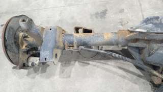 Recambio de eje trasero para jeep gr. cherokee (wh) 2005-2010 3.0 crd laredo referencia OEM IAM 5135769AG 5135769AG 
