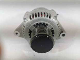 Recambio de alternador para toyota hilux (kun) 2005-2016 2.5 turbodiesel referencia OEM IAM 1022112810 1022112810 