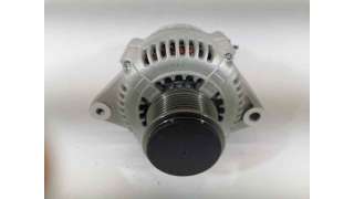 Recambio de alternador para toyota hilux (kun) 2005-2016 2.5 turbodiesel referencia OEM IAM 1022112810 1022112810 