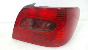 Recambio de piloto trasero derecho para citroën xsara berlina 1997-2005 2.0 hdi satisfaction referencia OEM IAM 6351P0 6351P0 