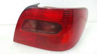 Recambio de piloto trasero derecho para citroën xsara berlina 1997-2005 2.0 hdi satisfaction referencia OEM IAM 6351P0 6351P0 