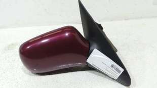 Recambio de retrovisor derecho para kia sephia 1993-1999 1.5 cat referencia OEM IAM    2