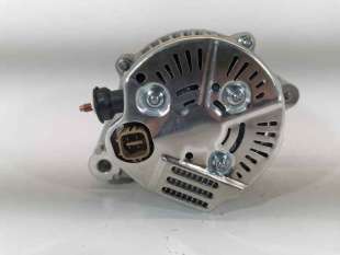 Recambio de alternador para toyota hilux (kun) 2005-2016 2.5 turbodiesel referencia OEM IAM 1022112810 1022112810  2