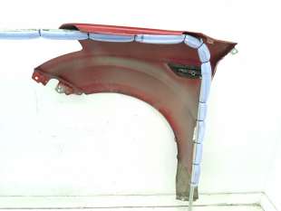 Recambio de aleta delantera derecha para kia soul 2008-2013 diva referencia OEM IAM 663212K300 663212K300  2