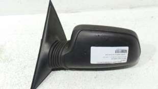 Recambio de retrovisor izquierdo para mg rover serie 200 (xw) 1990-1999 1.6 referencia OEM IAM    2