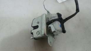 Recambio de cerradura maletero / porton para peugeot bipper 2008- avantage referencia OEM IAM 8719G3 8719G3  2