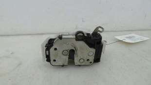 Recambio de cerradura puerta delantera derecha para peugeot bipper 2008- avantage referencia OEM IAM 1365225080 1365225080 13652