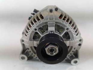 Recambio de alternador para citroën c5 berlina 2001-2004 2.0 hdi referencia OEM IAM A13VI204 A13VI204 439248