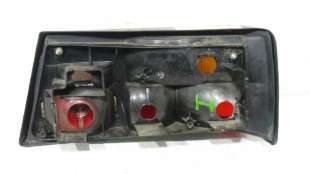 Recambio de piloto trasero izquierdo para ford orion 1983- 1.6 referencia OEM IAM 1630401 1630401 1630401 2
