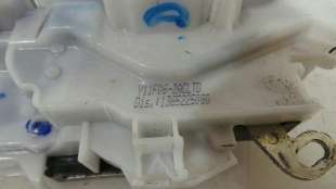 Recambio de cerradura puerta delantera derecha para peugeot bipper 2008- avantage referencia OEM IAM 1365225080 1365225080 13652 2