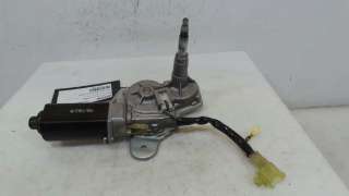 Recambio de motor limpia trasero para honda jazz (gd1/5) 2002-2008 1.2 drive referencia OEM IAM 76710SAA004 76710SAA004 