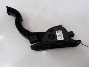 Recambio de potenciometro pedal para ford focus lim. 2014-2018 black&red referencia OEM IAM EV619F836AA EV619F836AA 