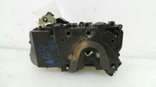 Recambio de cerradura puerta delantera derecha para peugeot 607 (s2) 2004-2012 ebano referencia OEM IAM 9136H3 9136H3 9136H3