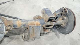 Recambio de eje trasero para jeep gr. cherokee (wh) 2005-2010 3.0 crd laredo referencia OEM IAM 5135769AG 5135769AG 