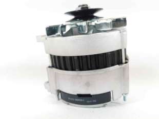 Recambio de alternador para ford focus berlina (cak) 1998-2004 1.6 16v cat referencia OEM IAM LRA604 LRA604 