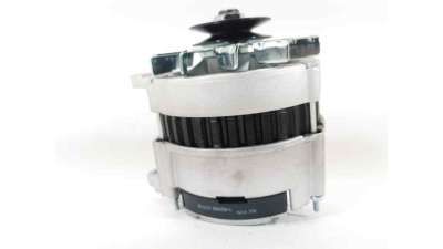 Recambio de alternador para ford focus berlina (cak) 1998-2004 1.6 16v cat referencia OEM IAM LRA604 LRA604 