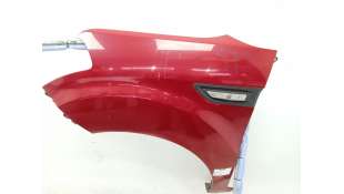 Recambio de aleta delantera izquierda para kia soul 2008-2013 diva referencia OEM IAM 663112K300 663112K300 