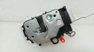 Recambio de cerradura puerta delantera izquierda para peugeot bipper 2008- avantage referencia OEM IAM 1365229080 1365229080  2