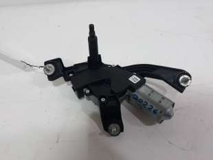 Recambio de motor limpia trasero para hyundai i20 active 2015- active referencia OEM IAM 98700C8100 98700C8100  2