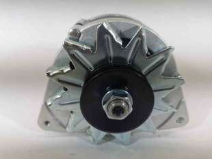 Recambio de alternador para ford focus berlina (cak) 1998-2004 1.6 16v cat referencia OEM IAM LRA604 LRA604  2